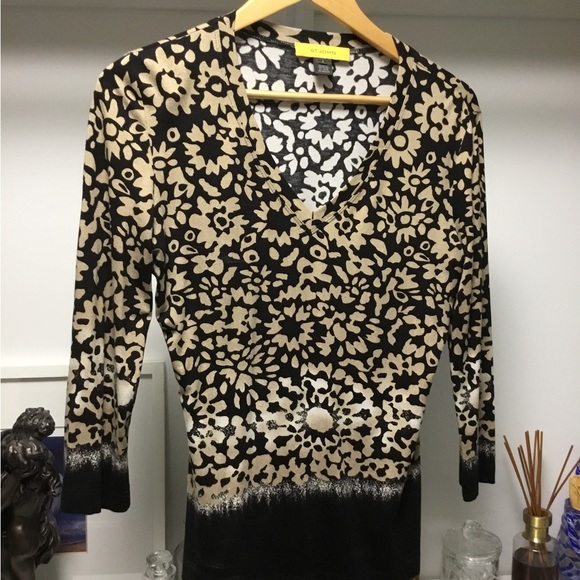 St.John Top - Picture 9 of 14